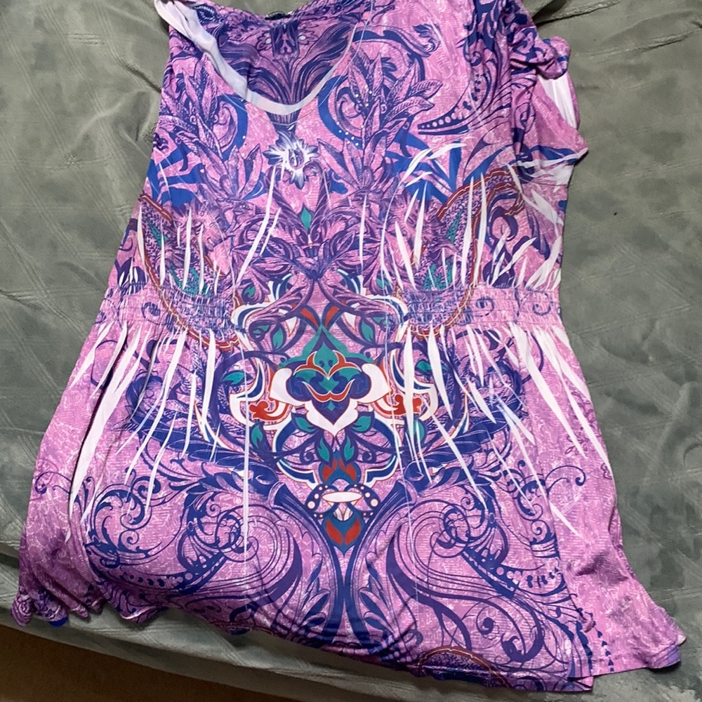 Women’s top.